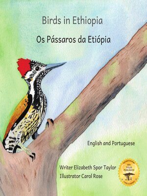 cover image of Birds in Ethiopia